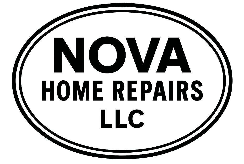 Nova Home Repairs LLC